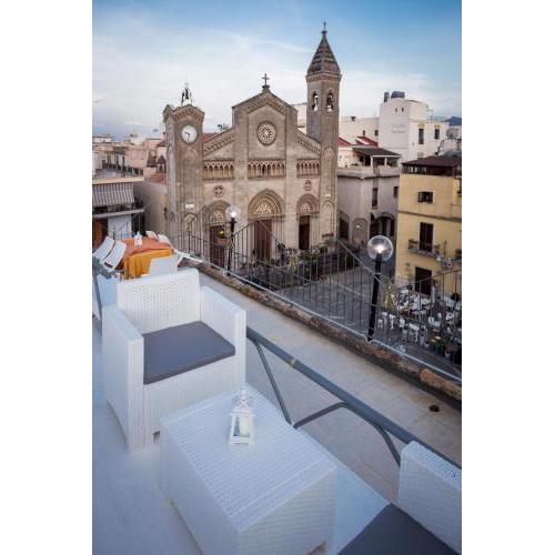 Hotel Centrale Bagheria