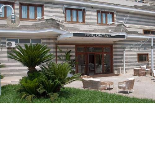 Hotel Centrale