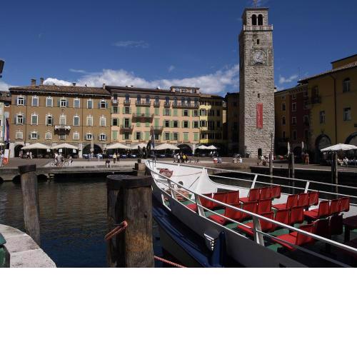 Hotel Centrale