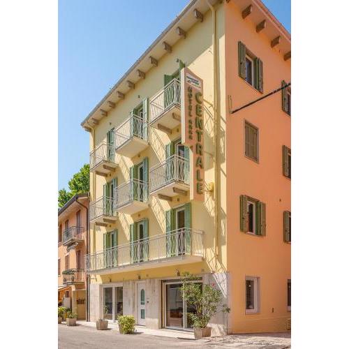 Hotel Centrale