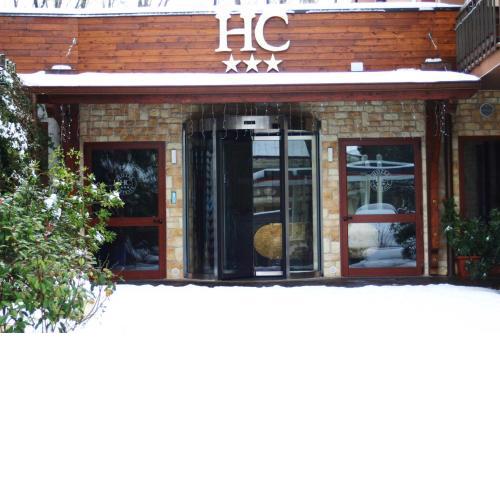 Hotel Centrale