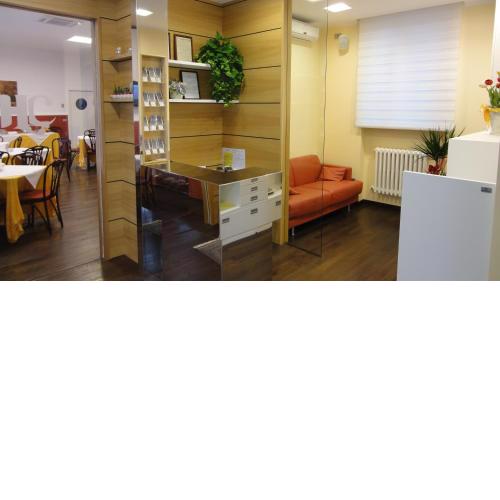 Hotel Centrale