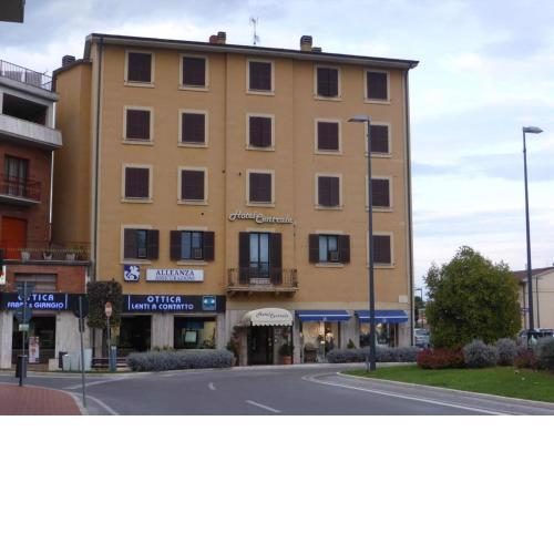 Hotel Centrale