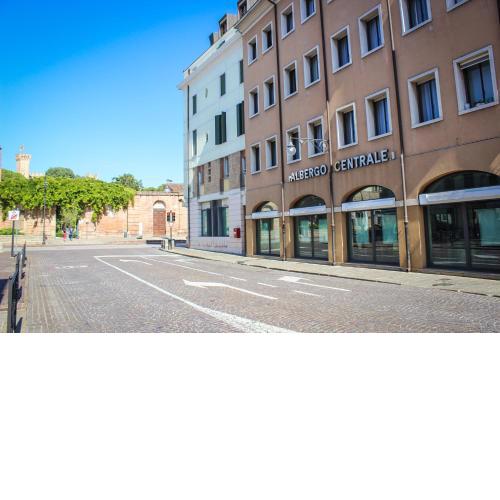 Hotel Centrale