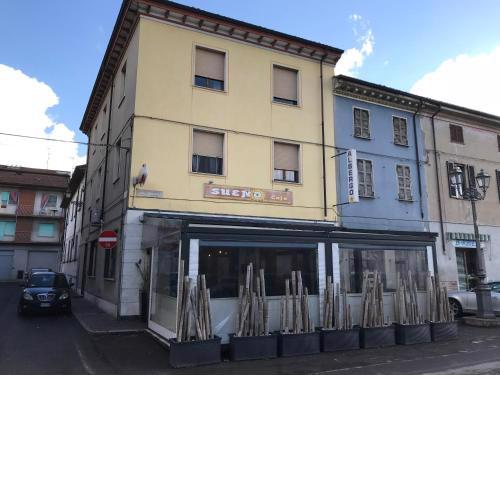 Hotel centrale