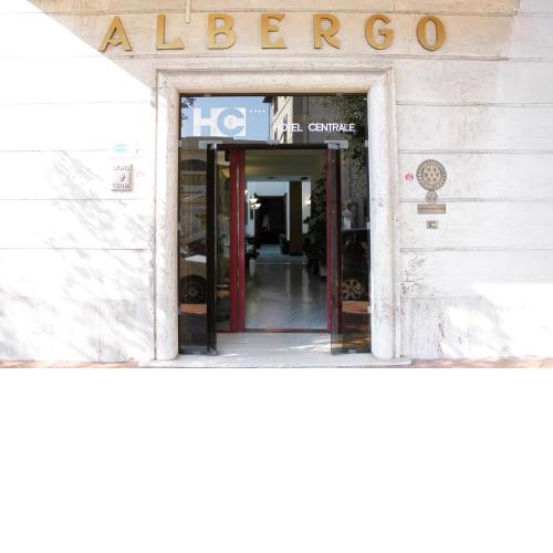 Hotel Centrale