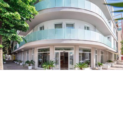 Hotel Centrale