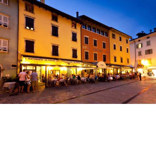 Hotel Centrale