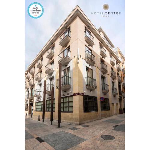 Hotel Centre Reus