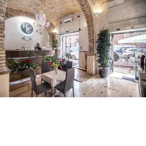 Hotel Centro Cavour Roma