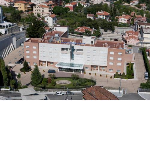 Hotel Centro di Spiritualità Padre Pio