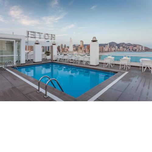 Hotel Centro Mar