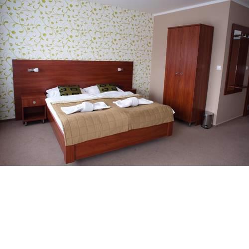 Hotel Centrum & Wellness