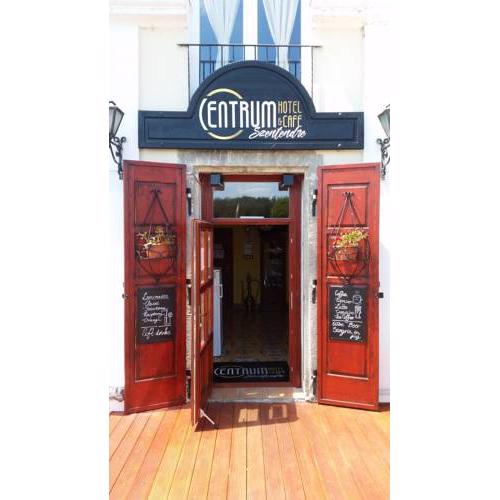 Hotel Centrum