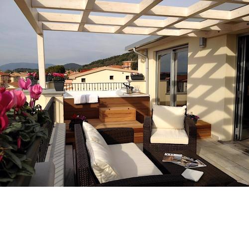 Hotel C'era Una Volta