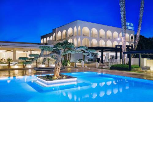 Hotel Cerere