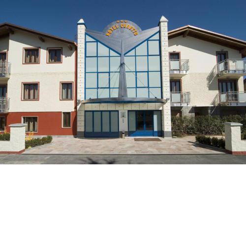 Hotel Ceretto
