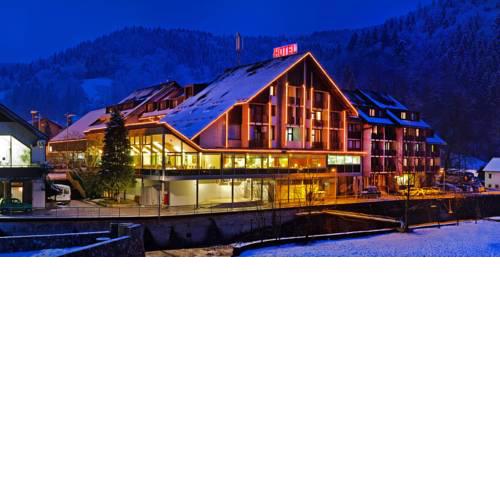 Hotel Cerkno