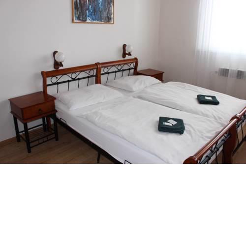 Hotel Černý kůň