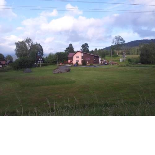 Hotel ČERT Kořenov