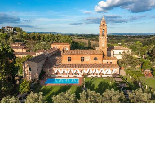 Hotel Certosa Di Maggiano