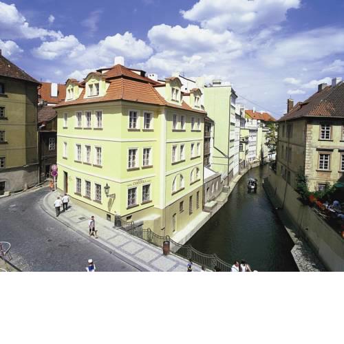 Hotel Certovka