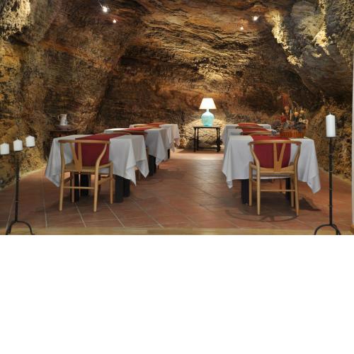 Hotel Cervaria