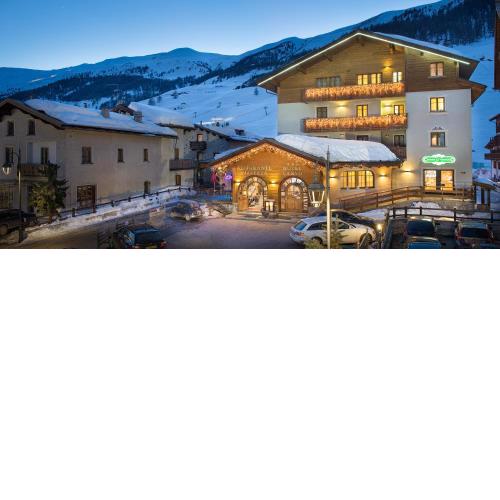 Hotel Cervo