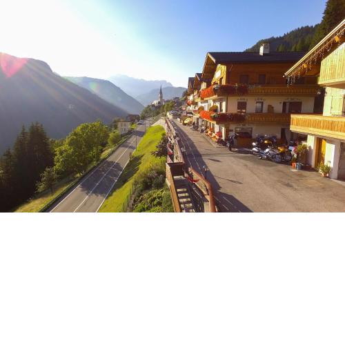 Hotel Cesa Padon