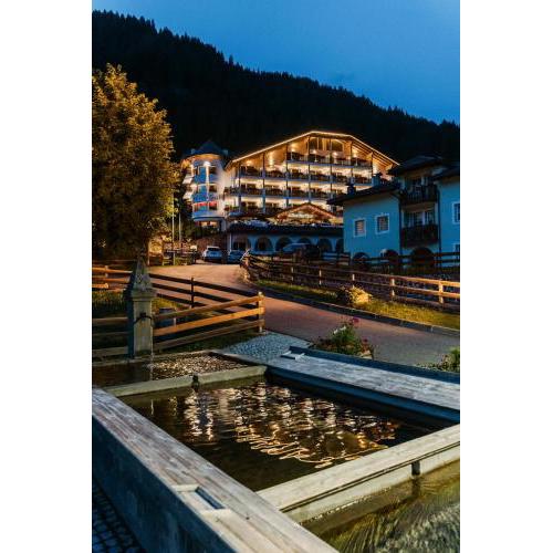 Hotel Cesa Tyrol