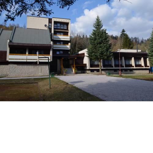 Hotel Česká Farma