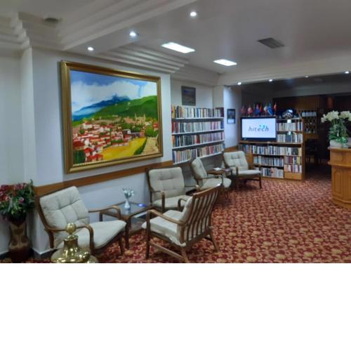 Hotel Cesmeli