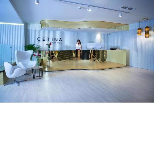 Hotel Cetina Murcia