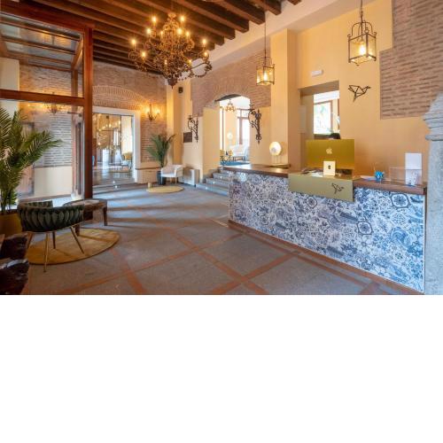 Hotel Cetina Palacio Ayala Berganza
