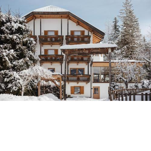 Hotel Chalet Corso