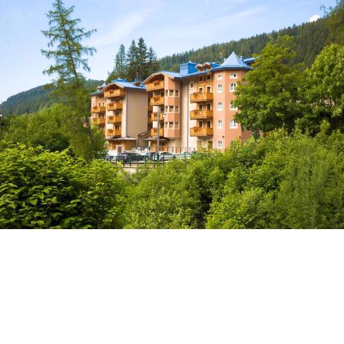 Hotel Chalet Del Brenta