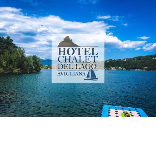 Hotel Chalet del Lago