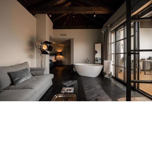 Hotel Chalet Gravenstein