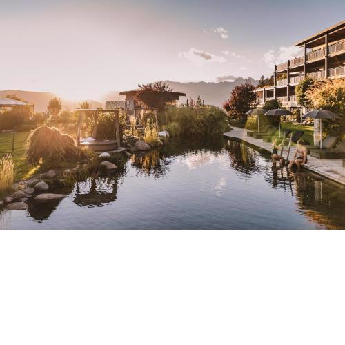 Hotel Chalet Mirabell