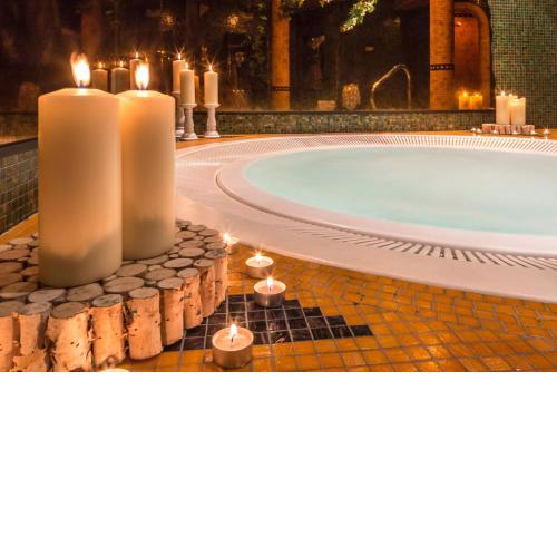 Hotel Chalet Olympia