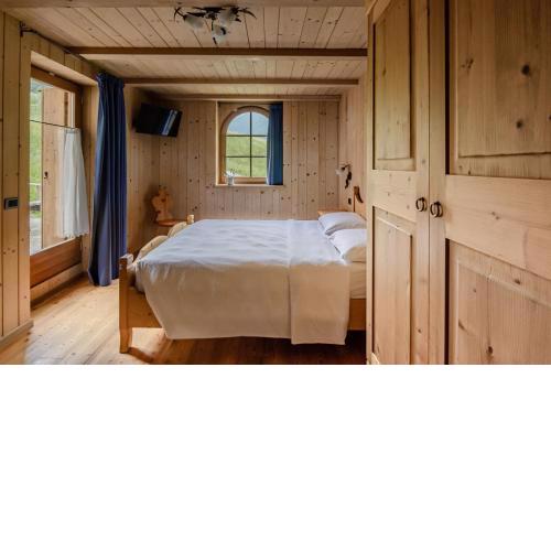 Hotel Chalet val di Rabbi