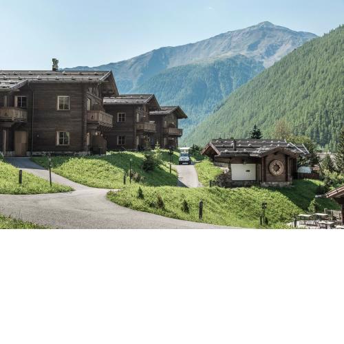 Hotel & Chalets Edelweiss