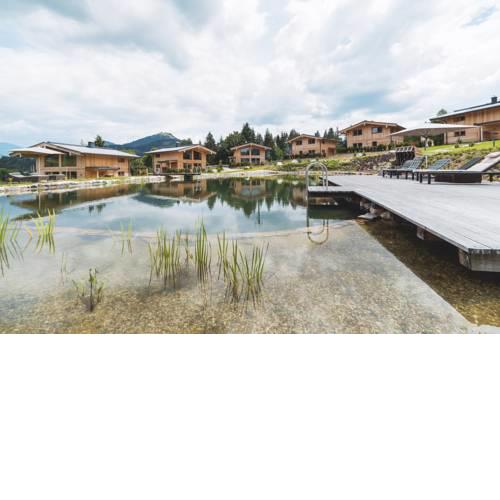 Hotel Chalets Grosslehen