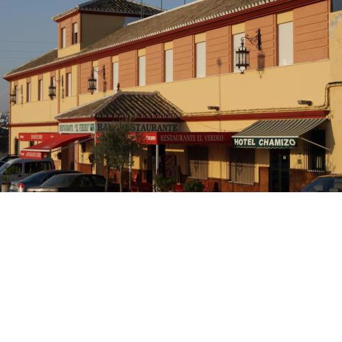 Hotel Chamizo