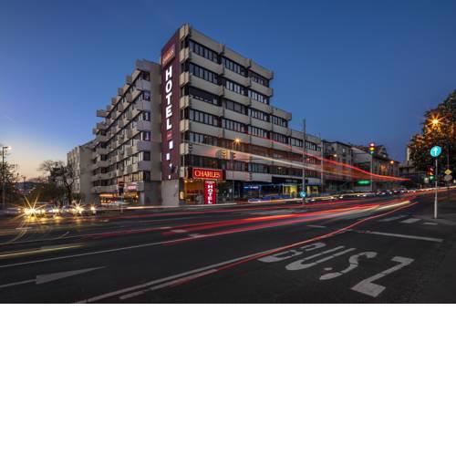 Hotel Charles