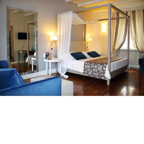 Hotel Charleston