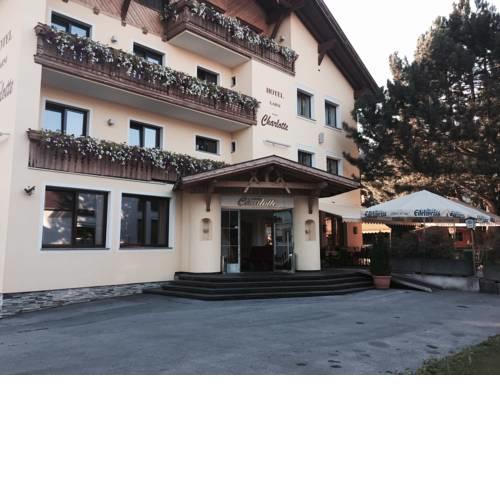 Hotel Charlotte