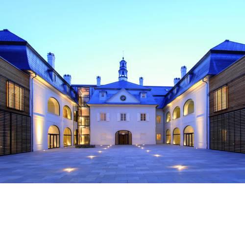 Hotel Château Gbeľany