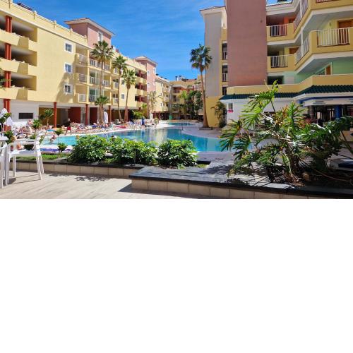 Hotel Chatur Costa Caleta