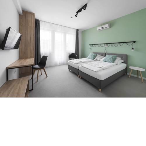 Hotel Chesscom